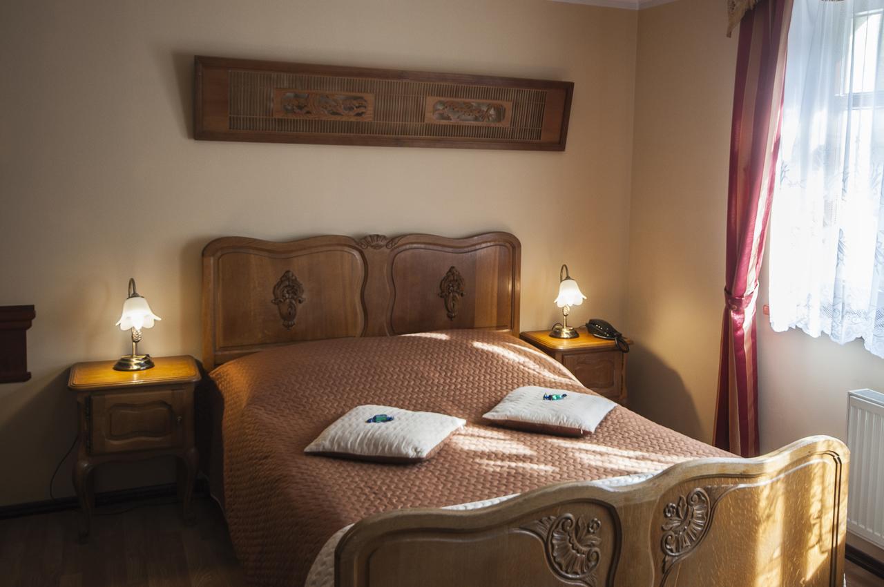 Bed and breakfast Villa-japonica 3*