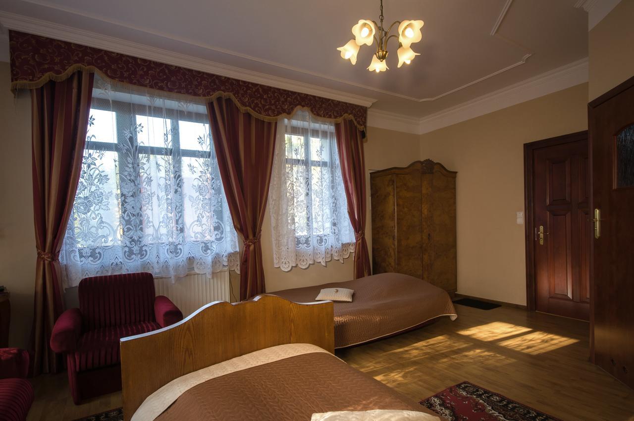 Villa-japonica Wisła