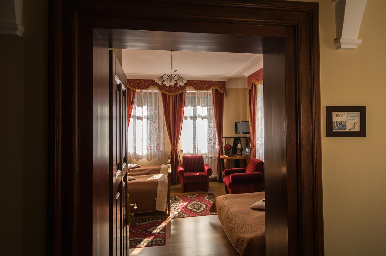 Villa-japonica 3* Wisła