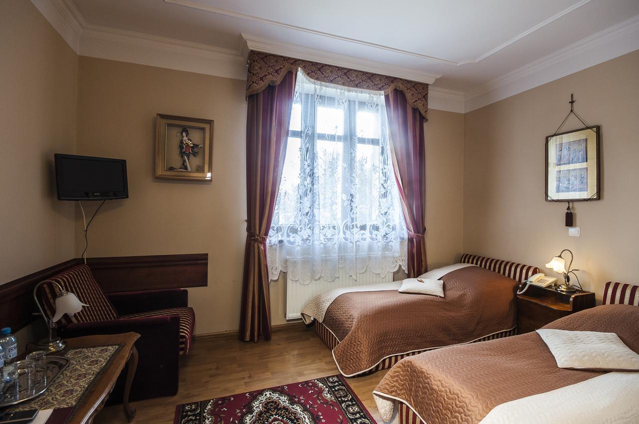 Villa-japonica Bed and breakfast