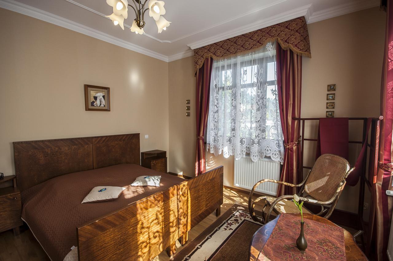 Villa-japonica 3* Wisła