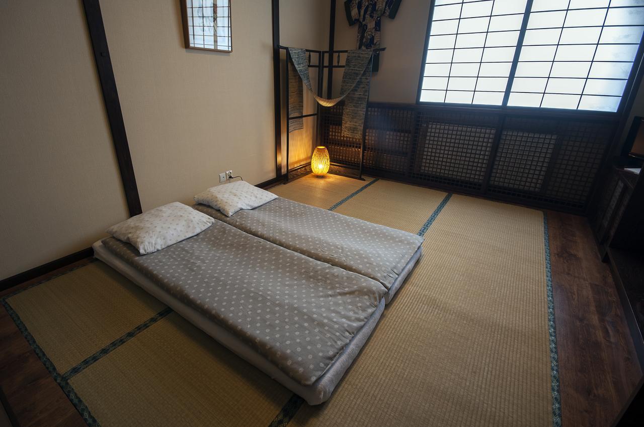 Villa-japonica 3*