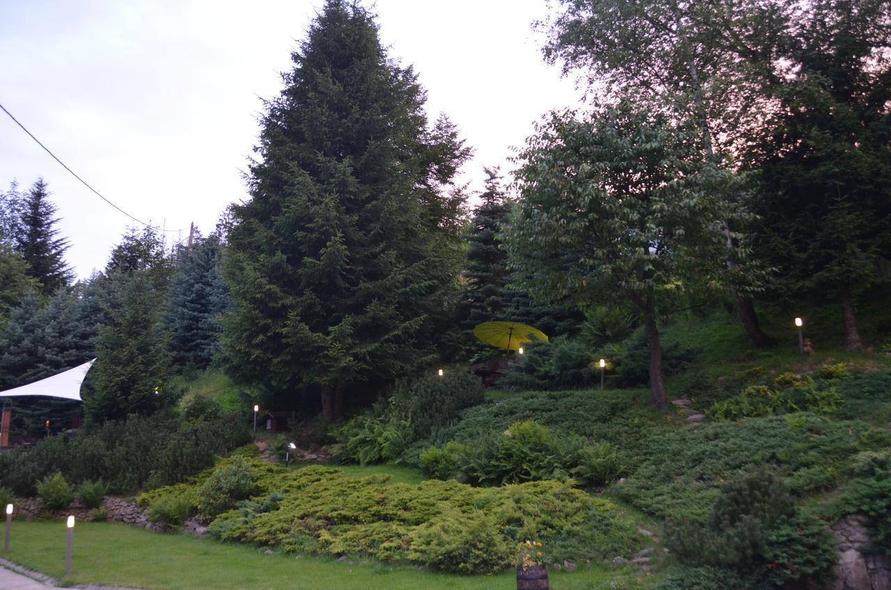 Villa-japonica 3* Wisła