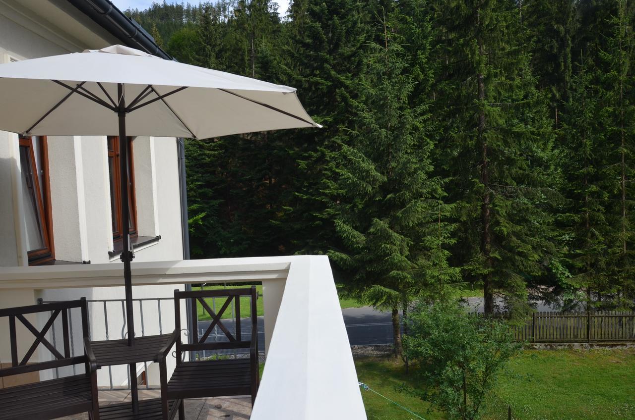 Bed and breakfast Villa-japonica